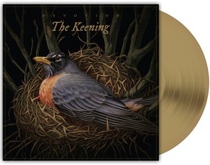 Keening The - Devotion