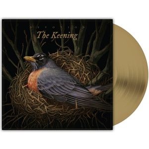 The Keening - Devotion