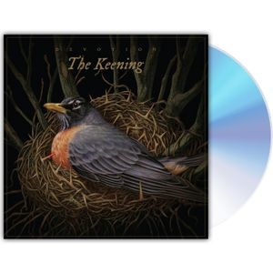 The Keening - Devotion
