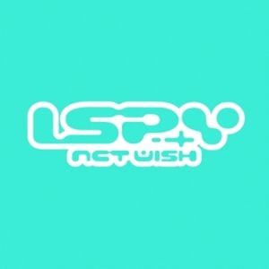 NCT WISH - I Spy (Acrylic Stand Ver.) (Random Ver.)