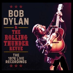 Bob Dylan - The Rolling Thunder Revue: The 1976 Live Recordings (39Cd Boxset)