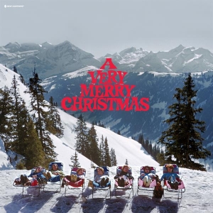V/A - A Very Merry Christmas