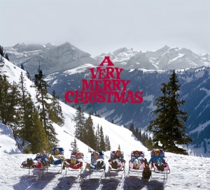 V/A - A Very Merry Christmas