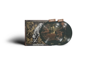 Get The Shot - Crucifixion Depiction Ep (Picture V