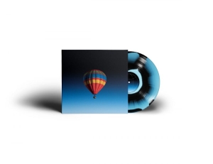 Resolve - Spread My Ashes Into Space (Stratos