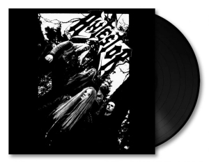 Antestor - Crush Evil / Despair (Vinyl Lp)
