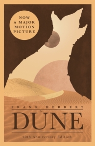 Frank Herbert - Dune