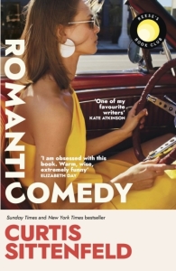 Curtis Sittenfeld - Romantic Comedy