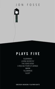 Jon Fosse - Fosse: Plays Five