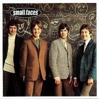 Small Faces - From The Beginning in the group CD / Pop at Bengans Skivbutik AB (569097)