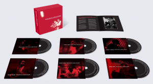 Miles Davis & John Coltrane - The Complete Columbia Recordings 1955-1961 (6Cd Boxset)