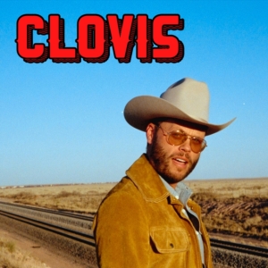 Charley Crockett - Clovis (2Lp)