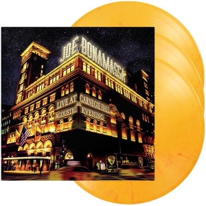 Joe Bonamassa - Live At Carnegie Hall: An Acoustic Evening