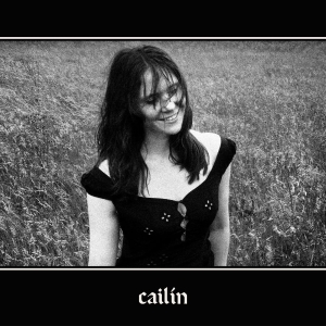 Nash Kate - Cailín (Indie Exclusive, Hawthorn V