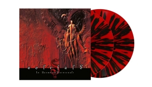 Solefald - In Harmonia Universali (2 Lp Splatt