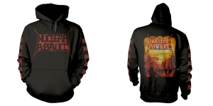 Nuclear Assault - Hood - Game Over (Xxl)