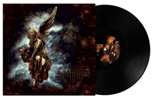 Asphyx - Asphyx (Black Vinyl Lp)