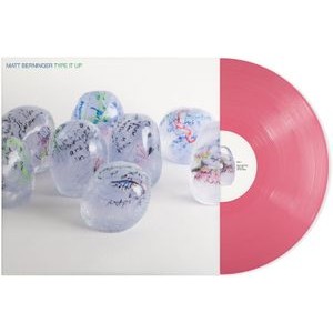 Matt Berninger - Type It Up (Colored Vinyl)