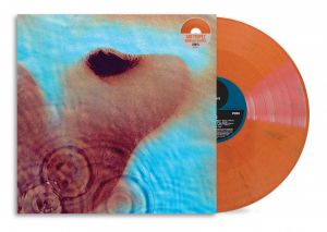 Pink Floyd - Meddle (Ltd Nad San Tropez Colour Vinyl)