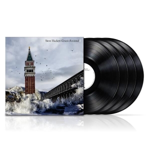 Hackett Steve - Genesis Revisited Ii (Vinyl Re-Issue 2026)