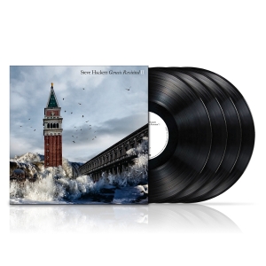 Steve Hackett - Genesis Revisited Ii (Vinyl Re-Issue 2026)