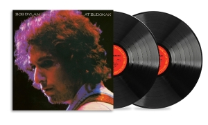 Dylan Bob - Bob Dylan At Budokan