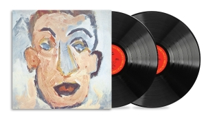 Dylan Bob - Self Portrait