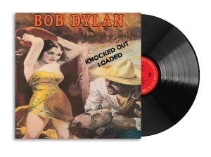 Dylan Bob - Knocked Out Loaded