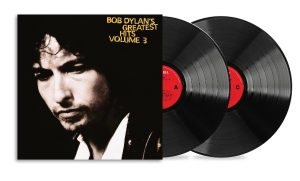 Dylan Bob - Greatest Hits Vol. 3