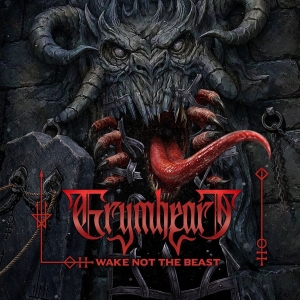 Grymheart - Wake Not The Beast (Digipack)