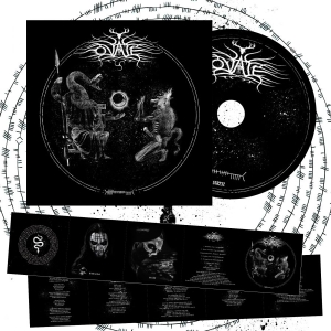 Ováte - Ruín