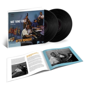 Nat King Cole - After Midnight: The Complete Sessio