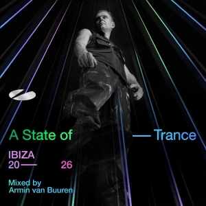 Various Artists - A State Of Trance Ibiza 2026 - Armi