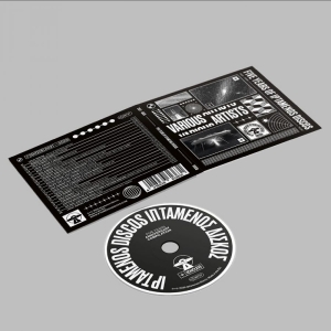 Various Artists - Five Years Of Iptamenos Discos