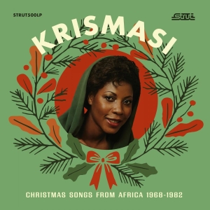 Various Artists - Krismasi: Christmas Songs From Afri