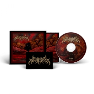 Azarath - Scorn Eternal (Slipcase)