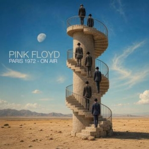 Pink Floyd - Paris 1972 - On Air (2 Cd)