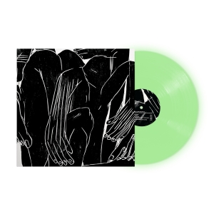 Don Broco - Nightmare Tripping (Nad Colored Vinyl)