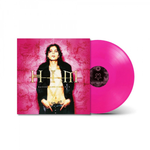 Him - Razorblade Romance (Ltd Magenta Vinyl NAD edition)