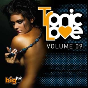 Various Artists - Big Fm Tronic Love 9