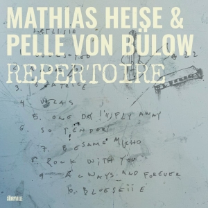 Heise Mathias - Repertoire