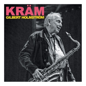 Holmström Gilbert - Kräm