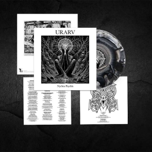 Urarv - Nychta Psychis