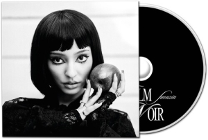 Faouzia - Film Noir (Cd Digipak)