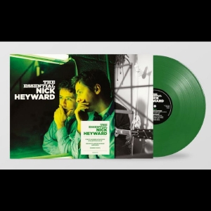 Nick Heyward - The Essential