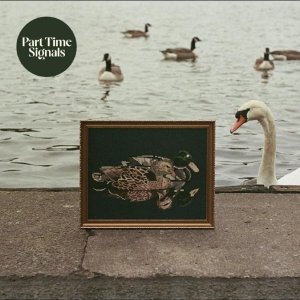 Part Time Signals - Ducks Back, Baby