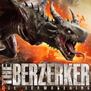 Berzerker The - Reawakening The (Digipack)