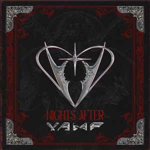 Magnolia Park - Nights After Vamp