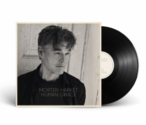Morten Harket - Human Grace