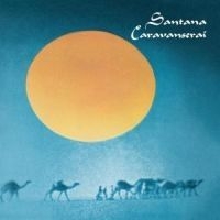 Santana - Caravanserai in the group CD / Pop-Rock at Bengans Skivbutik AB (569233)